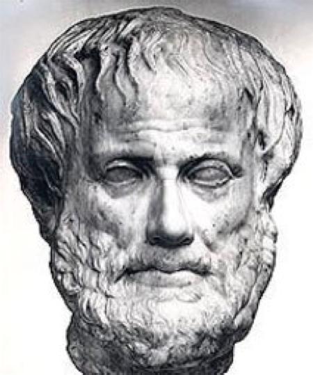 ARISTOTELES OLIKA KUNSKAPSFORMER MED OLIKA MÅL Episteme - Att söka sanningen Techné - Att producera något