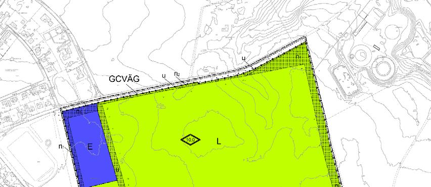 Trafikrapport: Detaljplan för del av Selleberga 17:1 3 Planerade förändringar Detaljplan för del av Selleberga 17:1 Syftet med planen är att möjliggöra för växthusodling på del av Selleberga 17:1.