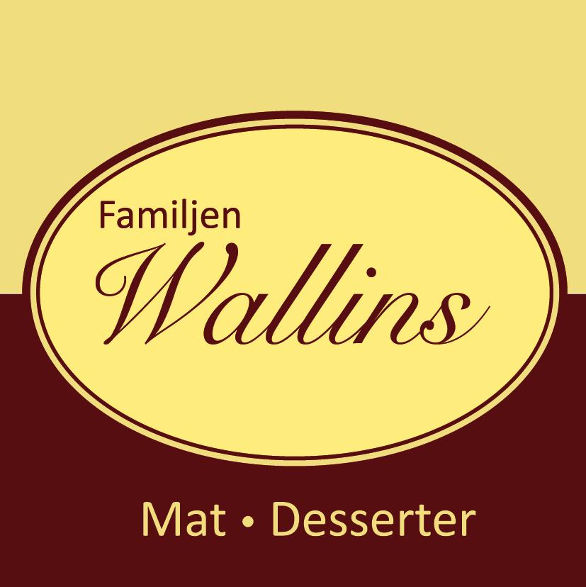 Figurklass: 602477 2019/03591 25/89 2019-06-19 2019-05-28 25.05.02; 26.01.20. Familjen Wallins Mat AB, Stadsparksvägen 9, 69631 Askersund, Sverige. Org. nr: 556953-2723.