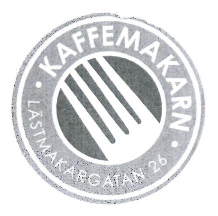 602482 2019/03094 25/92 2019-06-19 2019-05-06 INLINE Inlead Automation i Sverige AB, Allégatan 22, 334 35 Anderstorp, Sverige. Org. nr: 556936-5660. AWA Sweden AB, Box 11394, 404 28 Göteborg, Sverige.