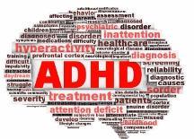 Orsaker till adhd Bakgrunden är neurologisk och ofta ärftlig Komplikationer under graviditet och förlossning,