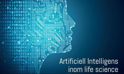 Välkommen att ladda ner rapporten Artificiell Intelligens inom life science Fler och fler life science-bolag använder nu artificiell intelligens och vi fortsätter att följa området efter den första