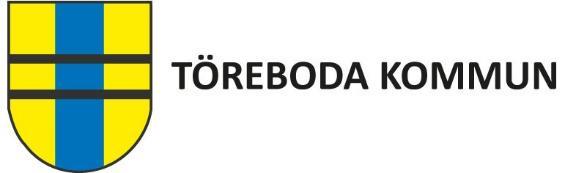 TÖREBODA