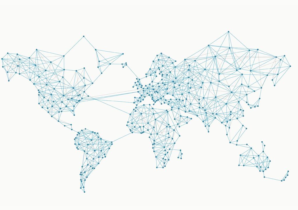 INFORMATION OM INTERPEDIA Interpedias organisation 31.12.