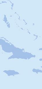 p, JAMAICA, CAYMAN ISLANDS, MEXIKO, 2019-2020 8 DAGAR KARIBIEN AVRESA