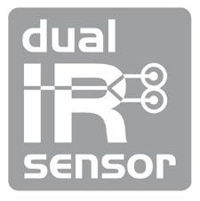 Mest tillförlitlig, då de inte påverkas av fuktvariationer. 2. Dual IR-sensor är en vidareutveckling av IR-givaren och ger en utökad kontrollsäkerhet. 3. TC-givaren (Thermo Conductivity).