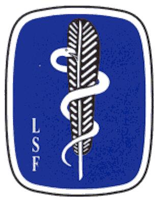 LSF:s Riktlinjer för grundutbildning till medicinsk sekreterare/ vårdadministratör