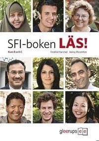 SFI-boken LÄS! Kurs B och C inkl CD PDF ladda ner LADDA NER LÄSA Beskrivning Författare: Fredrik Harstad. SFI-boken är en läromedelsserie som bygger på autentiska intervjuer med barn, unga och äldre.