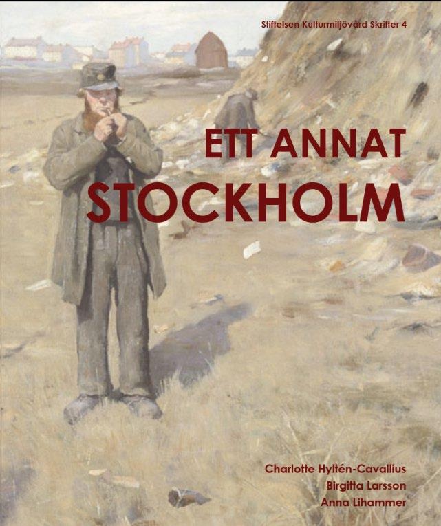 Seminariedag på