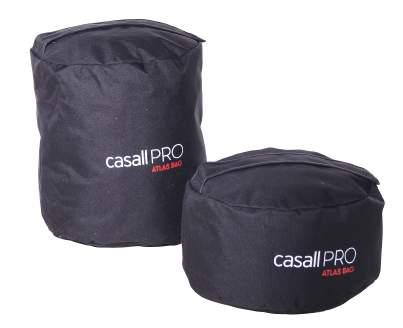 CORE BAG Kraftigt säck med flera handtag gör det till ett slittålig och mångsidig sandsäck.
