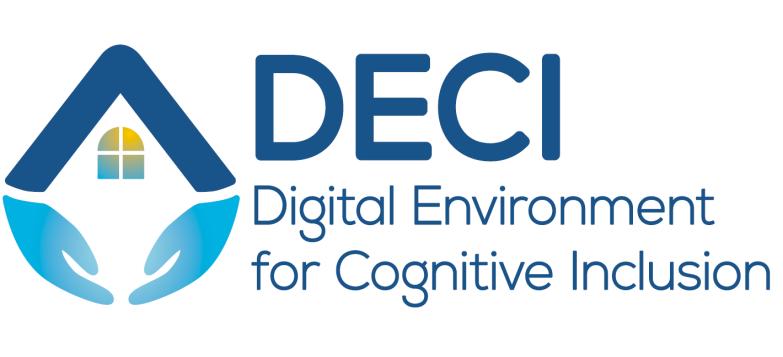 DECI ett Horizon 2020-projekt