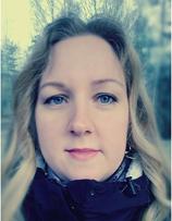 Lena Östlund Munhälsostrateg/Leg tandhygienist Nya medarbetare Jag heter Sofia Nääs och jag är ny PTP-psykolog på psykologmottagningen för föräldra- och barnhälsovård.