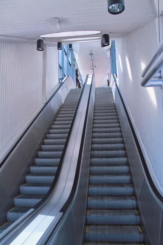 Ständigt behov av förbättring Kundkrav