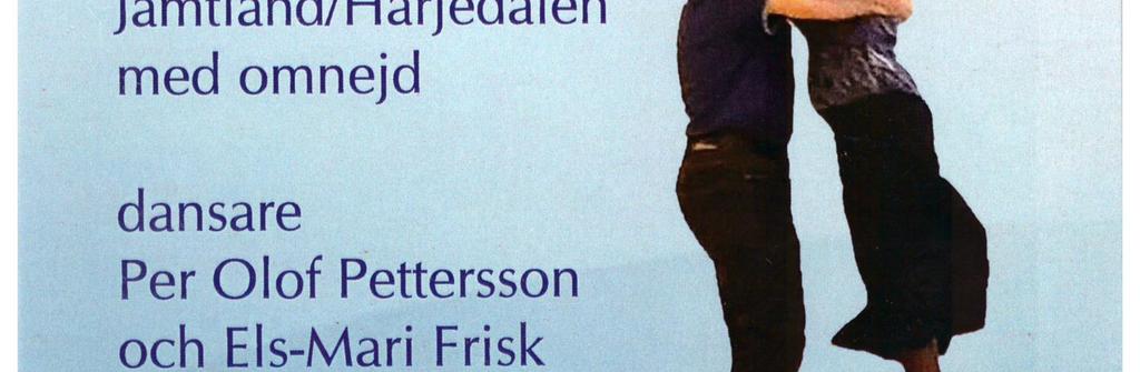 Efter flitigt dansande har vi därefter hittat harmonin och glädjen med dem.