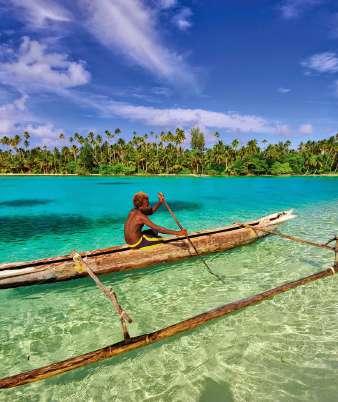 Dag 14 Hemresa måndag 4 november Vår vistelse på Tufi närmar sig sitt slut på morgonen flyger vi till Port Moresby för att sedan kliva ombord flyget som tar oss tillbaka till Singapore och vidare hem