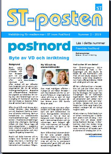 När beskedet om att Håkan Ericsson lämnar rollen som VD i PostNord förra veckan så var de flesta stora tidningar och mediehus rätt snabba på att ta in nyheten.