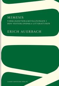 Mimesis : Verklighetsframställningen i den västerländska litteraturen PDF ladda ner LADDA NER LÄSA Beskrivning Författare: Erich Auerbach.