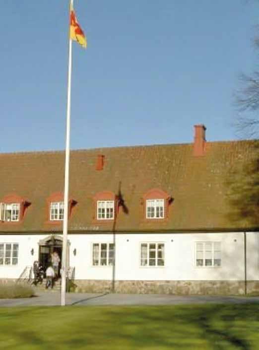 VÅRA VERKSAMHETER Våra Verksamheter Våra verksamheter bedrivs i Prästgården, med undantag för Strandkyrkan och Meditationen. Körer Sjung för hälsan Varannan måndag kl. 10.00-11.30 För alla daglediga!