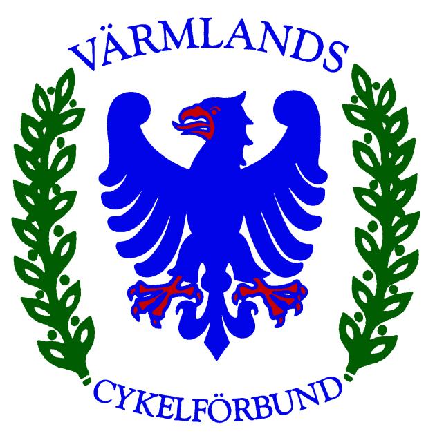 REGELVERK FÖR VÄRMLANDSSERIEN Landsväg, MTB