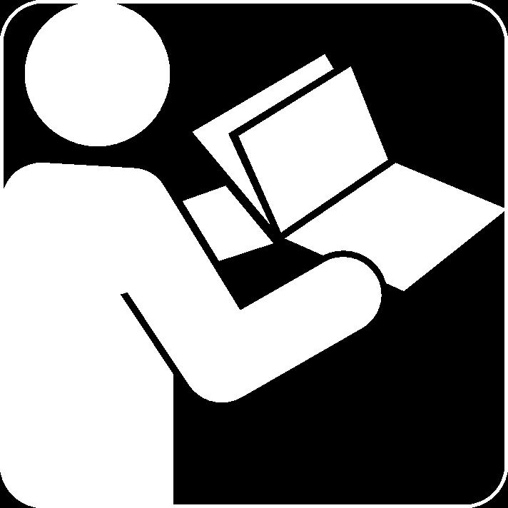 SE MADRASSTOL VARNING! Observera! Läs instruktionerna Fyll luftkanalerna helt med luft.