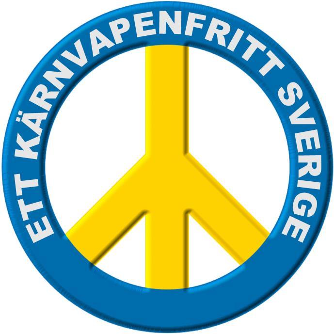 Ett kärnvapenfritt Sverige - vad vill politikerna?