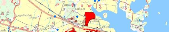 Fornborgar tenderar att i Mälarområdet ligga på gränser i landskapet, framför allt på gränser mellan olika bygder (Wall 2003; Fernstål