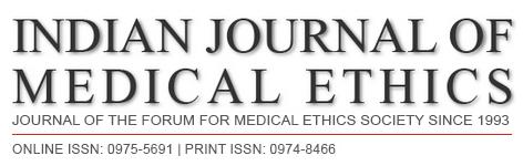The 14 th World Congress of Bioethics & The 7 th IJME National Bioethics Conference First Announcement: Save the dates THEME Health for All in an Unequal World: Obligations of Global Bioethics DATES