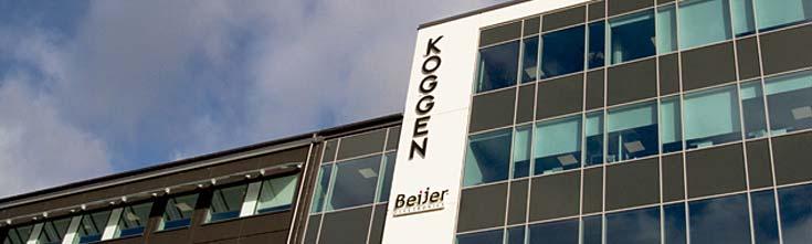Beijer Electronics ett innovativt företag inom industriautomation Startade 1981 Närvaro i 21 länder En global leverantör av industriautomation och