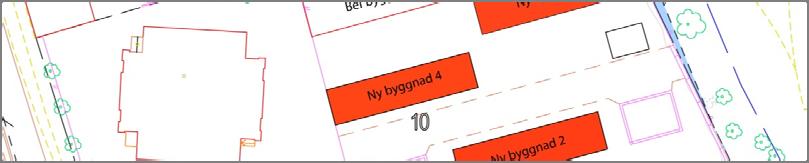 1 Planen i korthet Detaljplanen upprättas i enlighet med Plan och bygglagen (2010:900), enligt beslut om uppdrag i stadsbyggnadsnämnden den 23 april 2015.