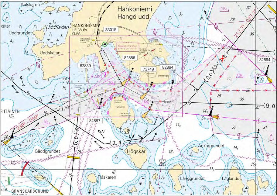 37 B636, B637, B637.1, B638 38 B636, B637, B637.1, B638 39 Fasadivalo Fasadbelysning Flood light Fasadivalo Fasadbelysning Flood light 59 48.488'N 22 54.825'E 82967 59 48.508'N 22 54.