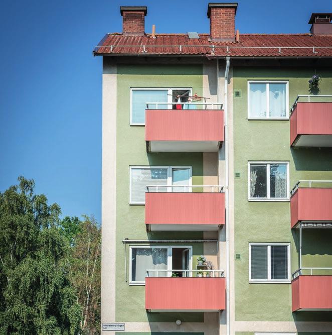 Undersökningsplikt bostadsrätt Utgångspunkt för ansvarsfördelningen vid överlåtelse av bostadsrätt Utgångspunkten är att bostadsrätten skall stämma överens med vad som avtalats mellan parterna och