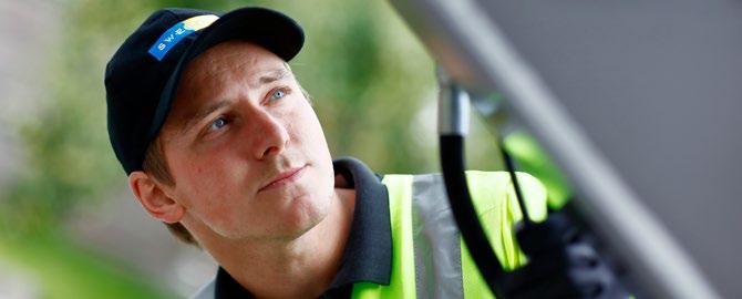 Affärsområde Swecon Affärsområde Swecons nettoomsättning är högre än föregående år. Rörelseresultatet uppgår till 139, en avsevärd ökning jämfört med förra årets resultat på 88.