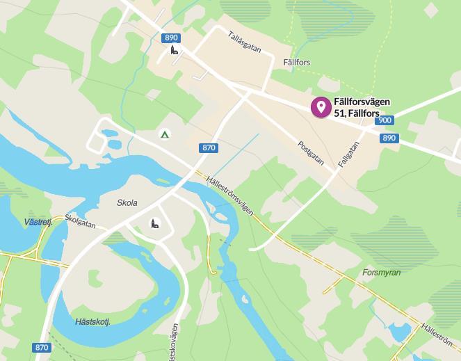 Källa: Hitta Områdeskarta.