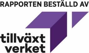 Tematiskt mål 3 Delrapport 2 om