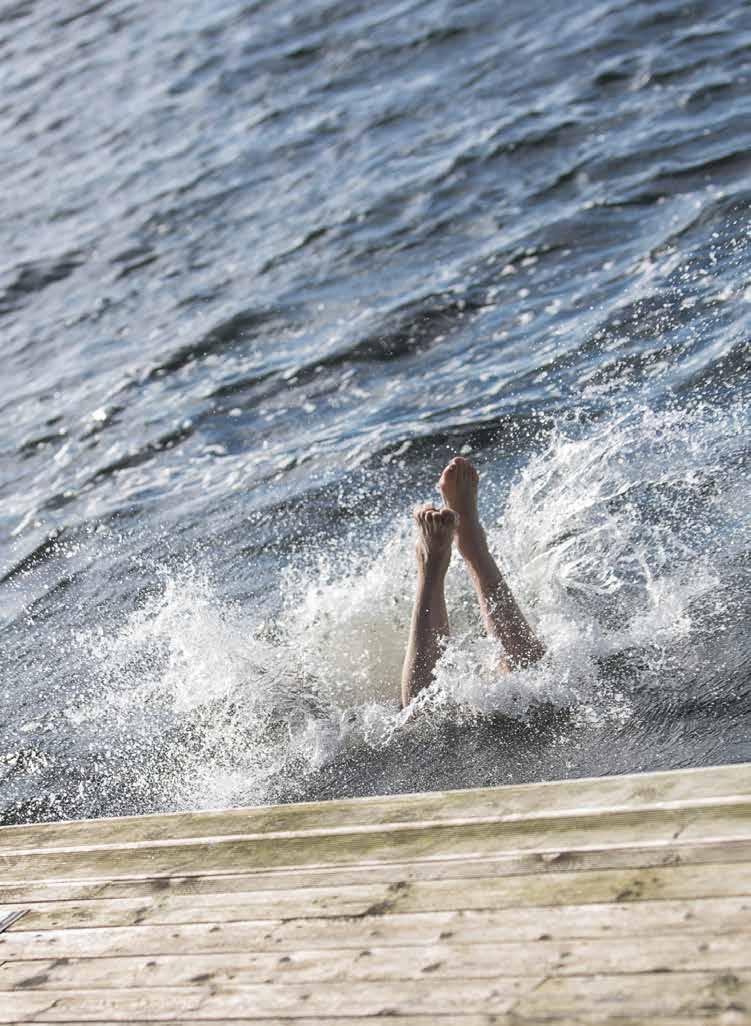 Mer om Strömstad... På bohuslan.