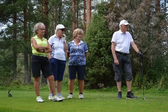 12:an, där faktiskt undertecknad var