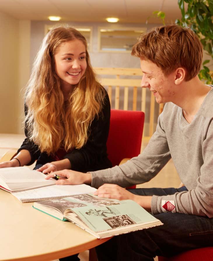 Studiehjälp