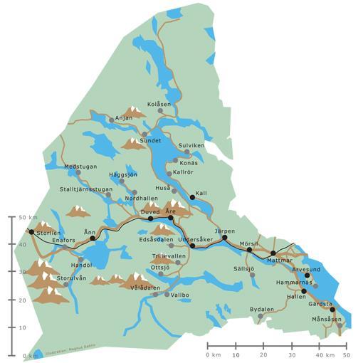 18 Åre kommun Box 201, 837 22 JÄRPEN