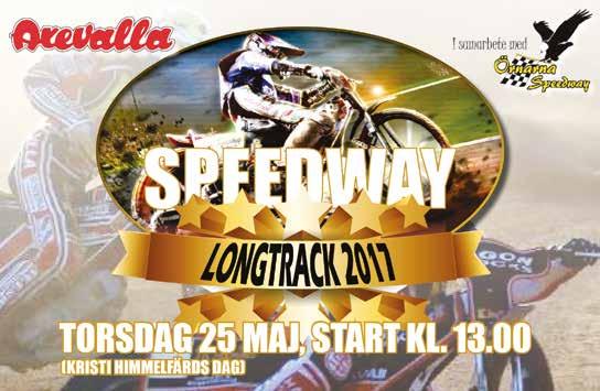 9:00 b Välkommen till Speedway Longtrack maj -åriga och äldre.00-0.000 kr. 0 m. Autostart. Pris: 0.000-0.000-.00-.000-.000-.00- (.00)-(.00) kr. Hederspris till segrande hästs ägare.
