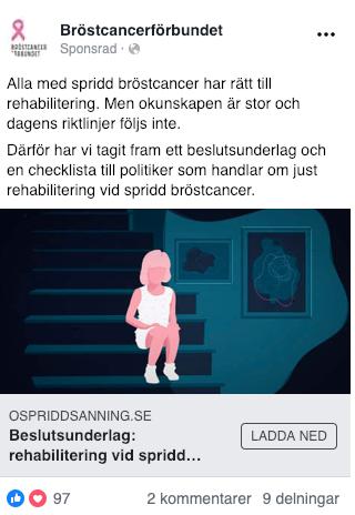 Delningar: 115 Kommentarer: 26 Inläggsreaktioner (likes, ledsen