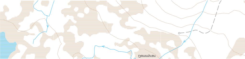 Teckenförklaring Naturreservatets gräns 545000 0 200