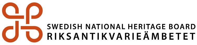 Riksantikvarieämbetet I 08-5191 8018