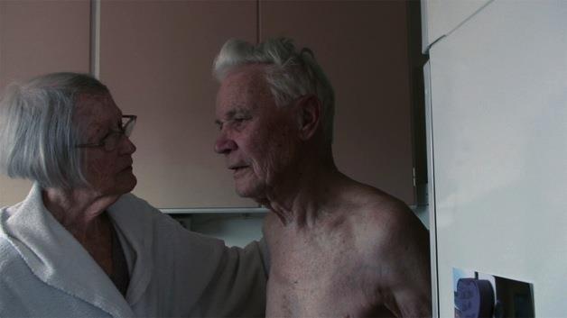 Men främst är det kanske för att jag hade hunnit bli mamma som den filmen aldrig blev av. När jag fått barn har jag inte velat arbeta i en annan stad eller velat resa bort under längre perioder.