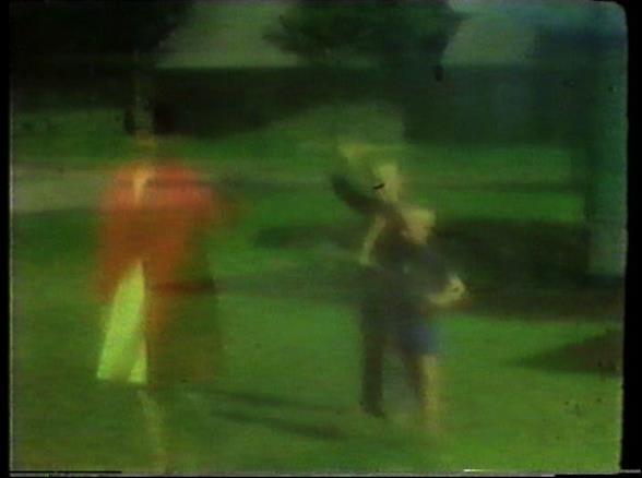 Jag gjorde även en 1-minutsfilm av found footage med ett upphittat brev som berättarröst-plan om en mamma som lämnar sina tre barn, Final Frame (2014).