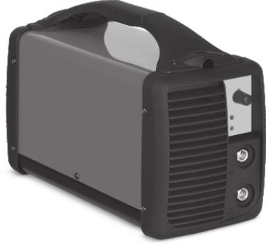 7 <85 I 2 max 115V 230V 115V 230V mm 2 kg db(a) 120A T25A - 32A - 10 4.5 <85 130A - T16A - 16A 10 4.3/4.7 <85 150A - T16A - 16A 16 4.
