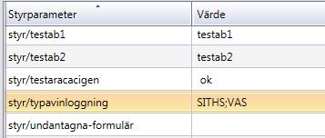 1 och syfte Dokumentet beskriver inloggning, skrivbord med patientinformation, användarinformation, kortkommandon, och generella funktioner. Arbetsflöde är inte applicerbart i detta dokument.