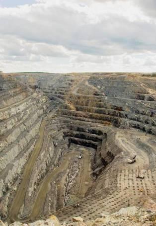 Boliden AB 22 AITIK copper mine expansion Project is on plan In operation from April 1,