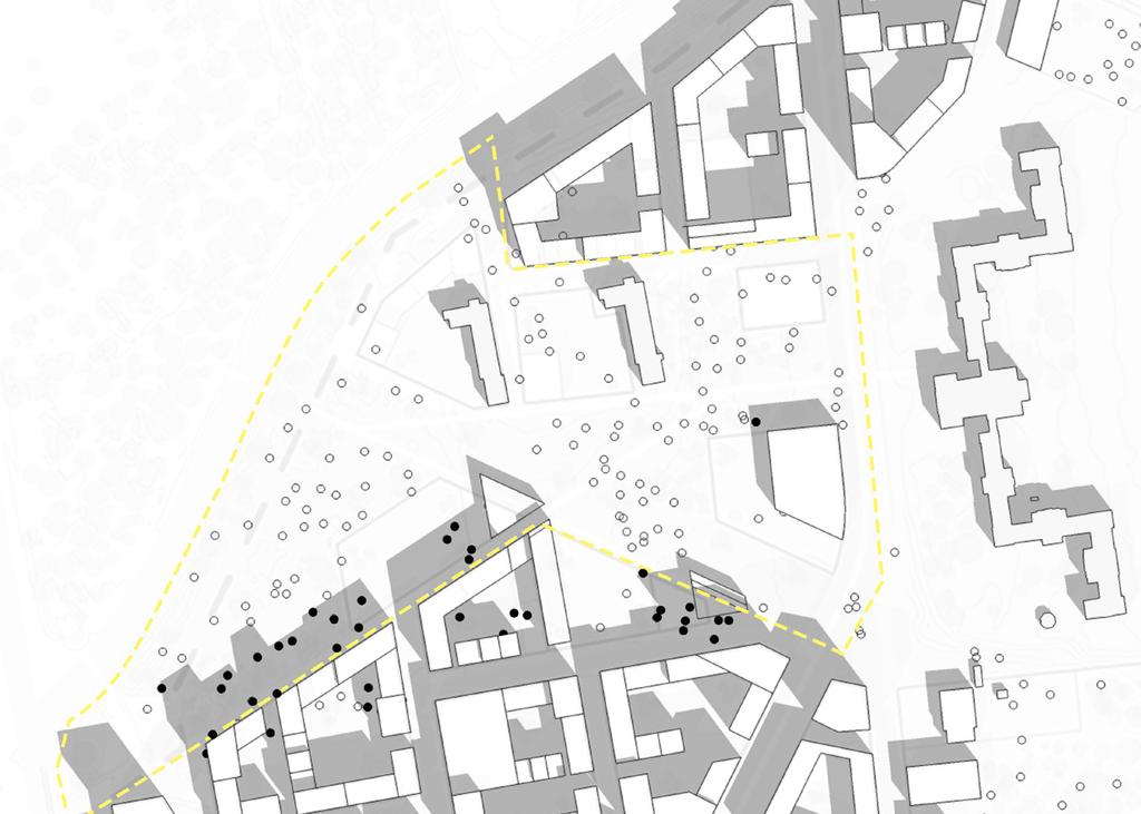 20 APRIL 10:00 A. TALLSTRÅKET PLANPROGRAM B. NYA TALLSTRÅKET (UTAN GYMNASIUM) C.