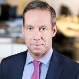 Boström Head of Sales and Marketing Civilekonom,