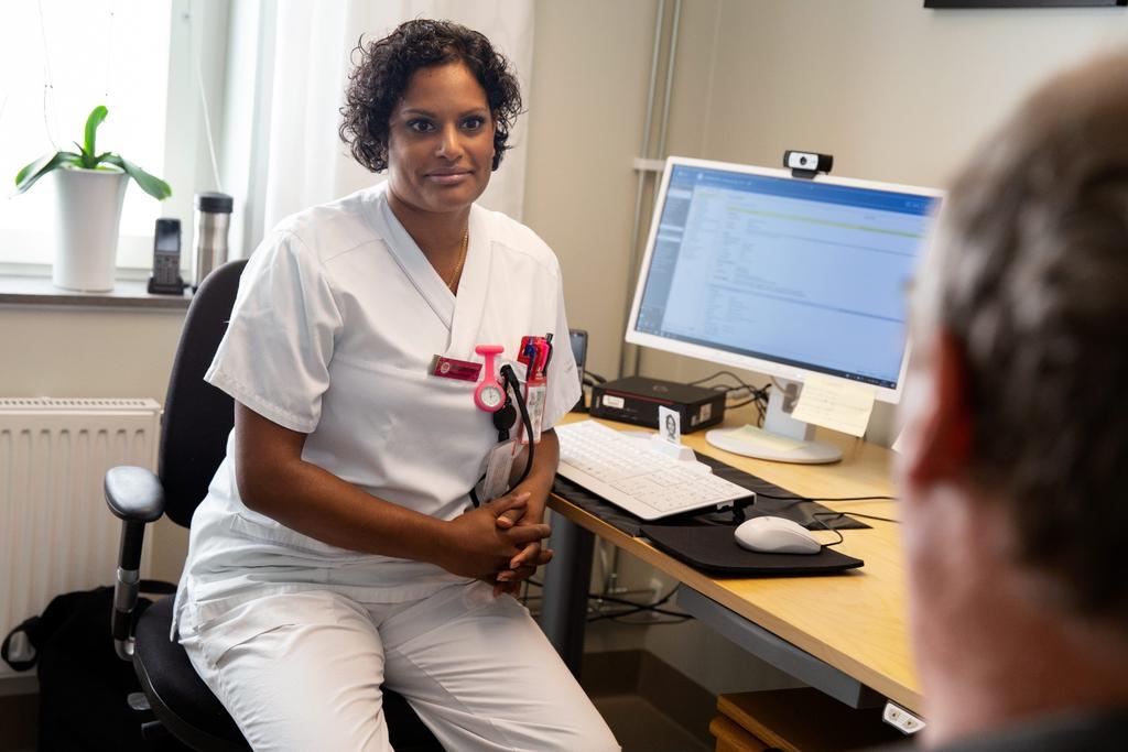 Varje indikator analyseras - Verksamhetsföreträdare/specialister analyserar resultatet - Analyserna används i det interna kvalitets- och